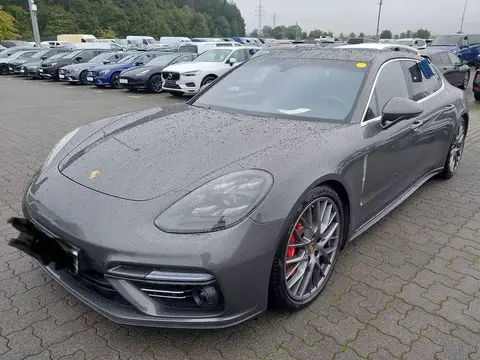 Used PORSCHE PANAMERA Petrol 2018 Ad 