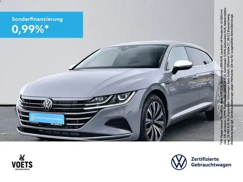 Used VOLKSWAGEN ARTEON Hybrid 2023 Ad 