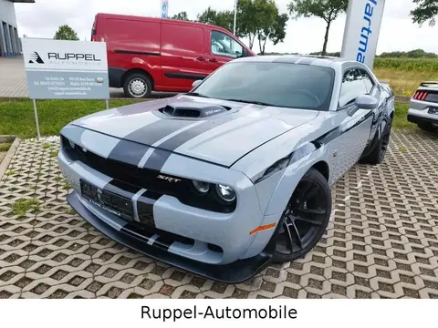 Used DODGE CHALLENGER Petrol 2022 Ad 