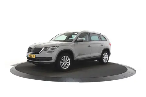 Annonce SKODA KODIAQ Essence 2020 d'occasion 