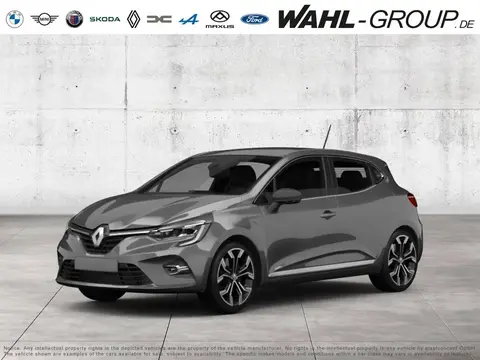 Annonce RENAULT CLIO Essence 2024 d'occasion 