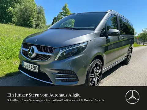 Annonce MERCEDES-BENZ CLASSE V Diesel 2023 d'occasion 