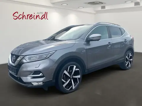 Used NISSAN QASHQAI Petrol 2018 Ad 