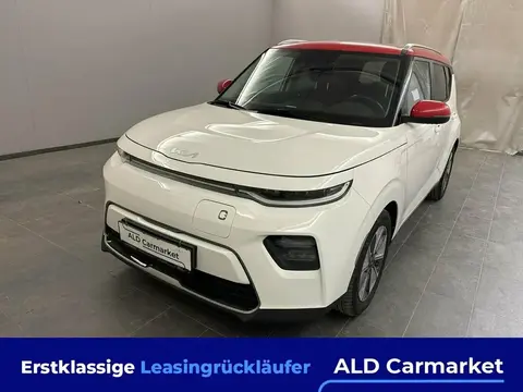 Annonce KIA SOUL Non renseigné 2021 d'occasion 