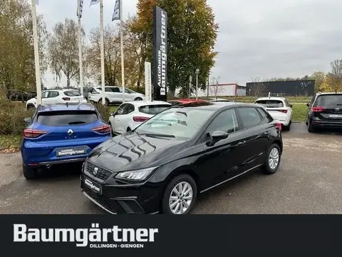 Used SEAT IBIZA Petrol 2024 Ad 