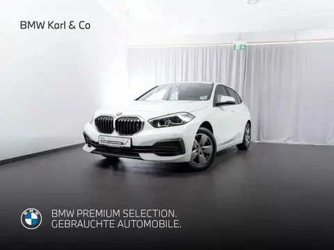 Annonce BMW SERIE 1 Essence 2023 d'occasion 