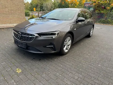 Annonce OPEL INSIGNIA Diesel 2022 d'occasion 