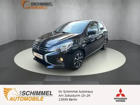 Used MITSUBISHI SPACE STAR Petrol 2021 Ad 