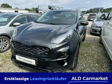 Annonce KIA SPORTAGE Diesel 2021 d'occasion 