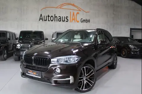 Used BMW X5 Diesel 2016 Ad Germany