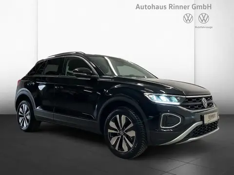 Used VOLKSWAGEN T-ROC Petrol 2024 Ad 