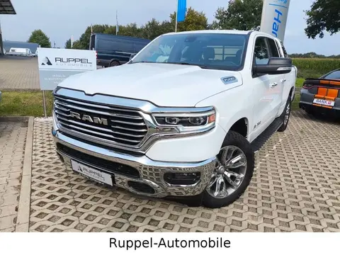 Used DODGE RAM Petrol 2020 Ad 