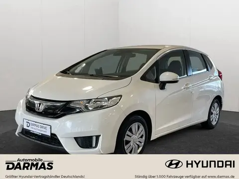 Used HONDA JAZZ Petrol 2017 Ad 