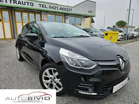 Annonce RENAULT CLIO Essence 2019 d'occasion 