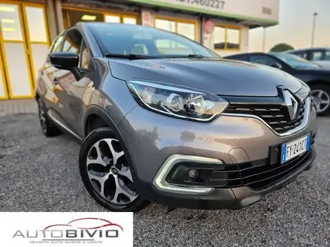 Annonce RENAULT CAPTUR Essence 2019 d'occasion 