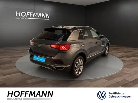 Used VOLKSWAGEN T-ROC Petrol 2021 Ad 