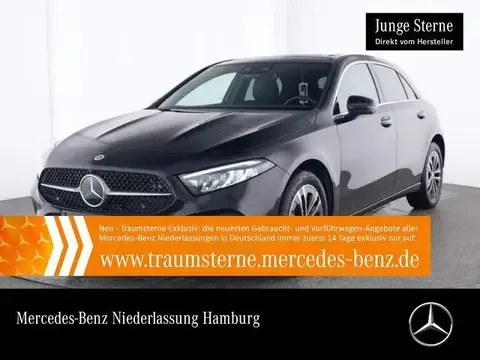 Used MERCEDES-BENZ CLASSE A Hybrid 2023 Ad 