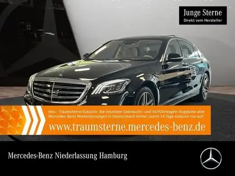 Used MERCEDES-BENZ CLASSE S Petrol 2021 Ad 