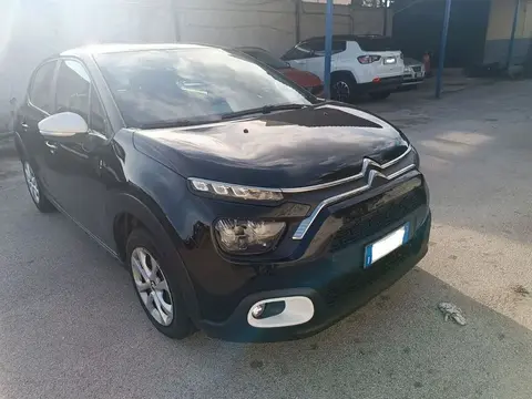 Used CITROEN C3 Petrol 2022 Ad 