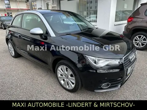 Used AUDI A1 Petrol 2014 Ad 