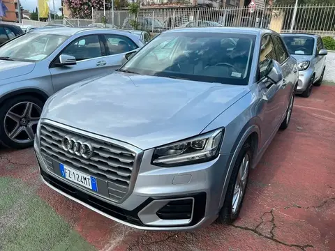 Used AUDI Q2 Diesel 2019 Ad 