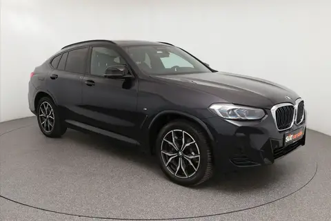 Annonce BMW X4 Diesel 2023 d'occasion 