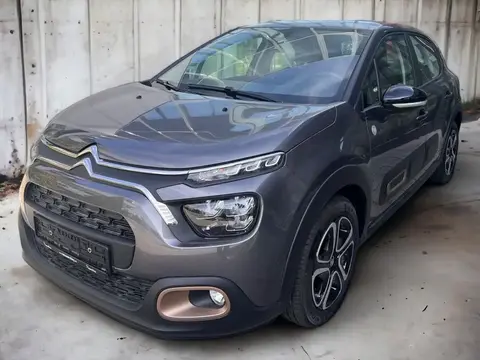 Annonce CITROEN C3 Essence 2023 d'occasion 