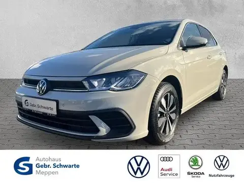 Annonce VOLKSWAGEN POLO Essence 2024 d'occasion 