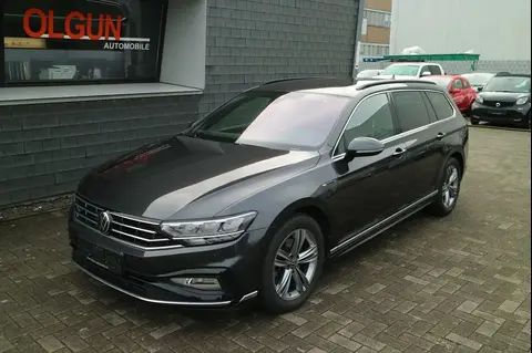 Annonce VOLKSWAGEN PASSAT Diesel 2021 d'occasion 