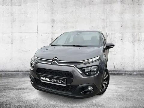 Annonce CITROEN C3 Essence 2024 d'occasion 