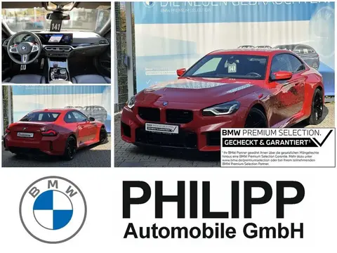 Used BMW M2 Petrol 2023 Ad 