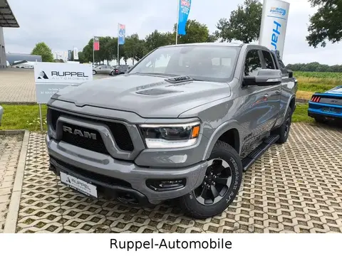 Annonce DODGE RAM GPL 2020 d'occasion 