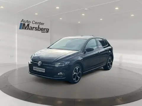 Used VOLKSWAGEN POLO Petrol 2017 Ad 