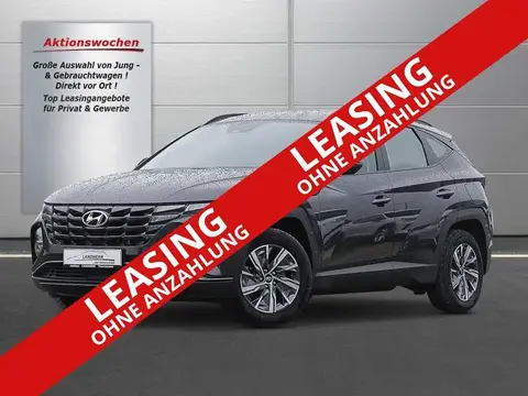 Used HYUNDAI TUCSON Petrol 2023 Ad 