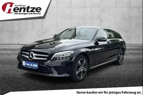 Used MERCEDES-BENZ CLASSE C Petrol 2019 Ad 