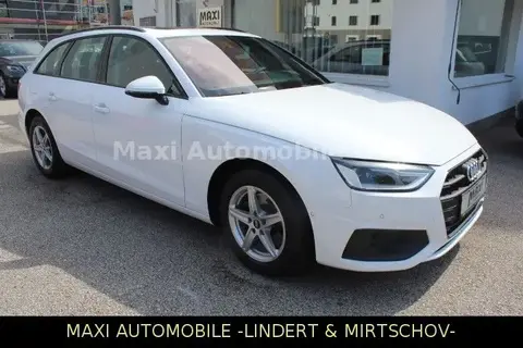 Used AUDI A4 Diesel 2021 Ad 