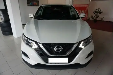 Used NISSAN QASHQAI Diesel 2019 Ad 