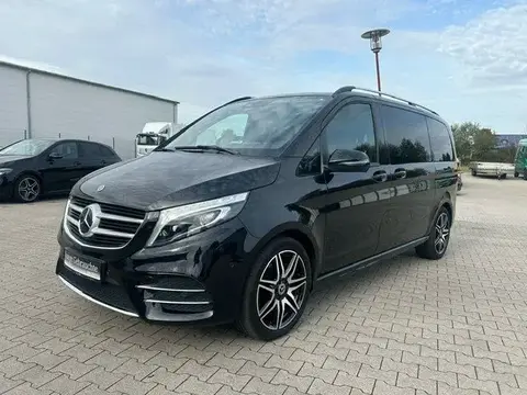 Used MERCEDES-BENZ CLASSE V Diesel 2019 Ad 