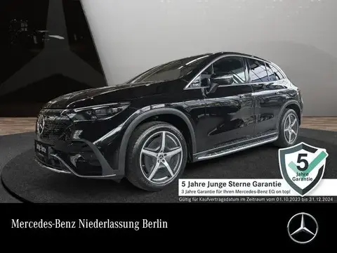 Used MERCEDES-BENZ EQE Not specified 2023 Ad 