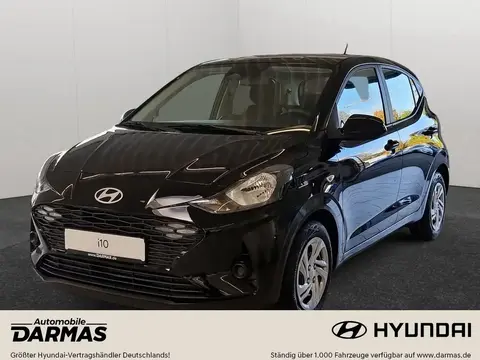 Used HYUNDAI I10 Petrol 2024 Ad 