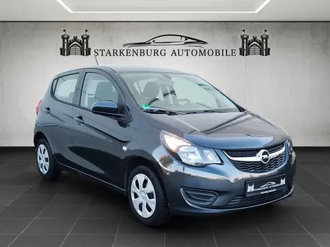 Used OPEL KARL Petrol 2017 Ad 