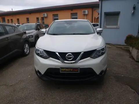 Used NISSAN QASHQAI Petrol 2017 Ad 