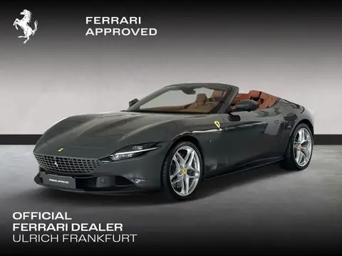 Used FERRARI ROMA Petrol 2024 Ad 