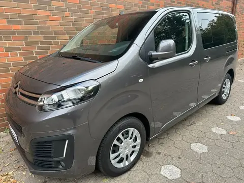 Used CITROEN SPACETOURER Diesel 2017 Ad 