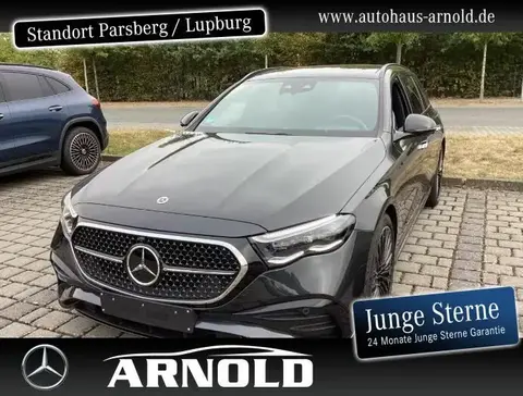 Used MERCEDES-BENZ CLASSE E Hybrid 2024 Ad 