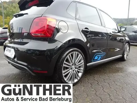 Used VOLKSWAGEN POLO Petrol 2017 Ad 