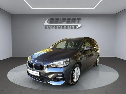 Annonce BMW SERIE 2 Essence 2022 d'occasion Allemagne