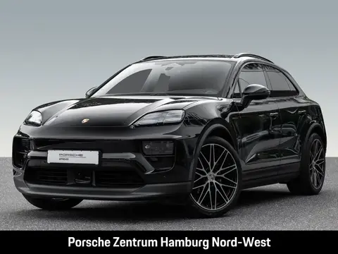 Annonce PORSCHE MACAN Non renseigné 2024 d'occasion 