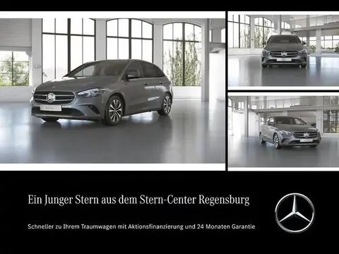 Used MERCEDES-BENZ CLASSE B Hybrid 2022 Ad 