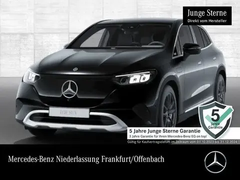 Annonce MERCEDES-BENZ EQE Non renseigné 2023 d'occasion 